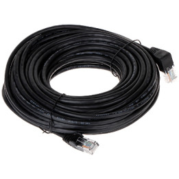 RJ45/15-PK/B 15м патч-корд RJ45 синий