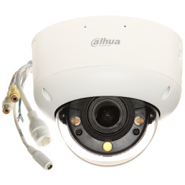 IP KAMERA IPC-HDBW5449R1-ZE-LED-2712 pilnkrāsu — 4 Mpx 2,7 ... 12 mm DAHUA