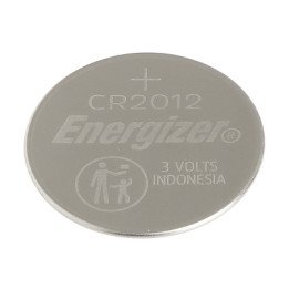 ENERGIZER BAT-CR2012 CR2012 3В литиевая батарейка