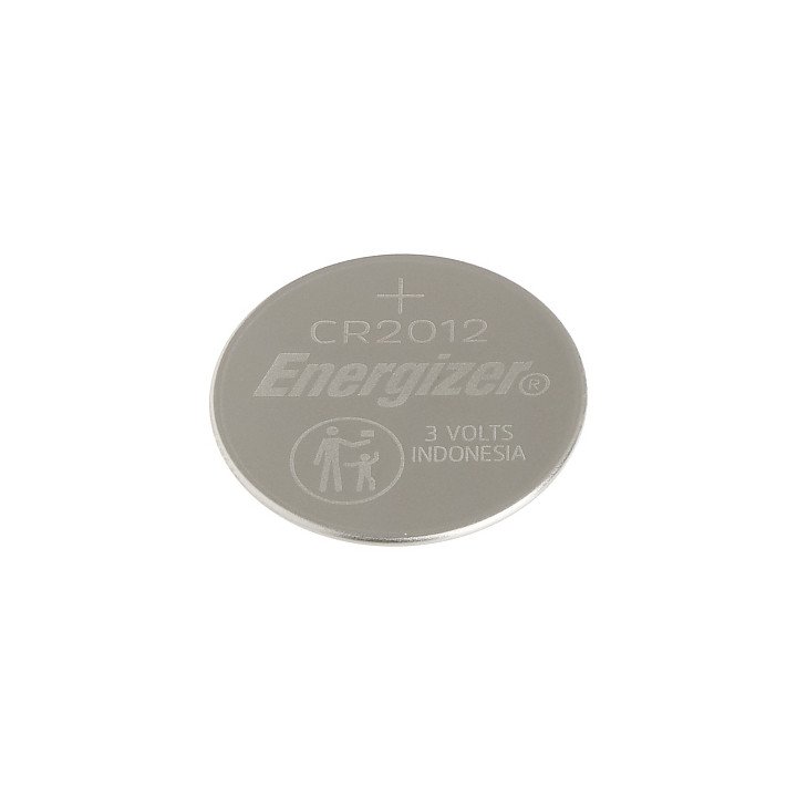 ENERGIZER BAT-CR2012 CR2012 3В литиевая батарейка