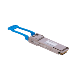 Оптический трансивер RUIJIE RG-40G-QSFP-LR4-SM1310, 40G QSFP+, одномодовый LC