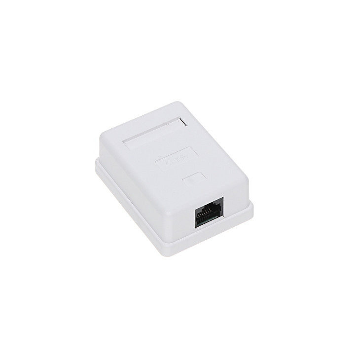RJ45-G2 Keystone Розетка Мама Ethernet