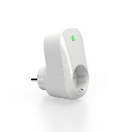 Shelly Plug WiFi viedais spraudnis ar jaudas mērītāju (16A)