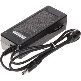 MEAN WELL GST40A12-P1J 40W 12V barošanas adapteris
