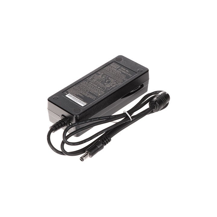 MEAN WELL GST40A12-P1J 40W 12V адаптер питания