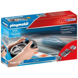 Playmobil City Life 71397 Tālvadības modulis ar Bluetooth funkciju