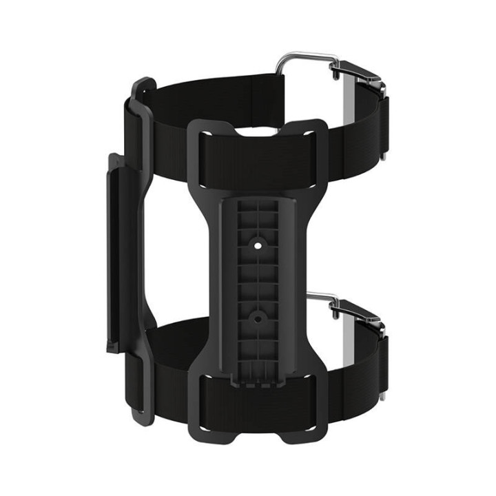 Комплект крепления скутера Lefeet S1 Pro на кислородный баллон