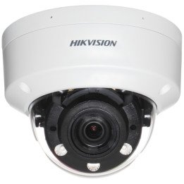 Hikvision DS-2CE50DF3T-VPLSZE 2MP HD-TVI lodes kamera