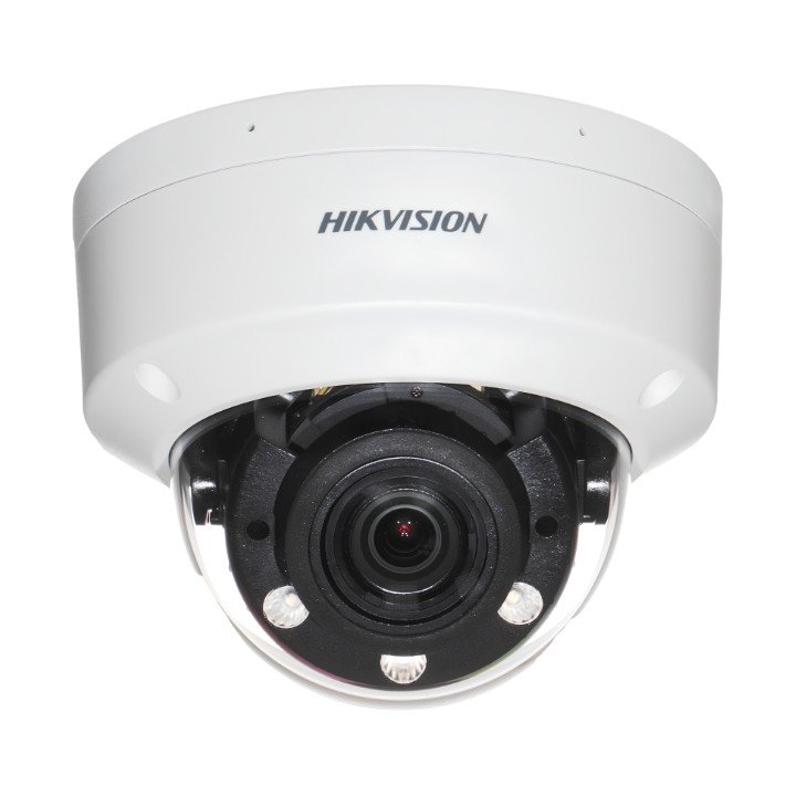 Hikvision DS-2CE50DF3T-VPLSZE 2MP HD-TVI lodes kamera