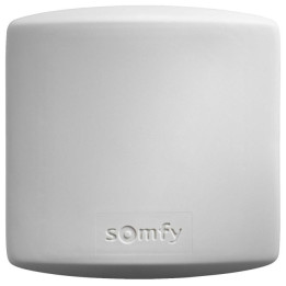 Somfy Outdoor radio uztvērējs RTS 500W apgaismojumam