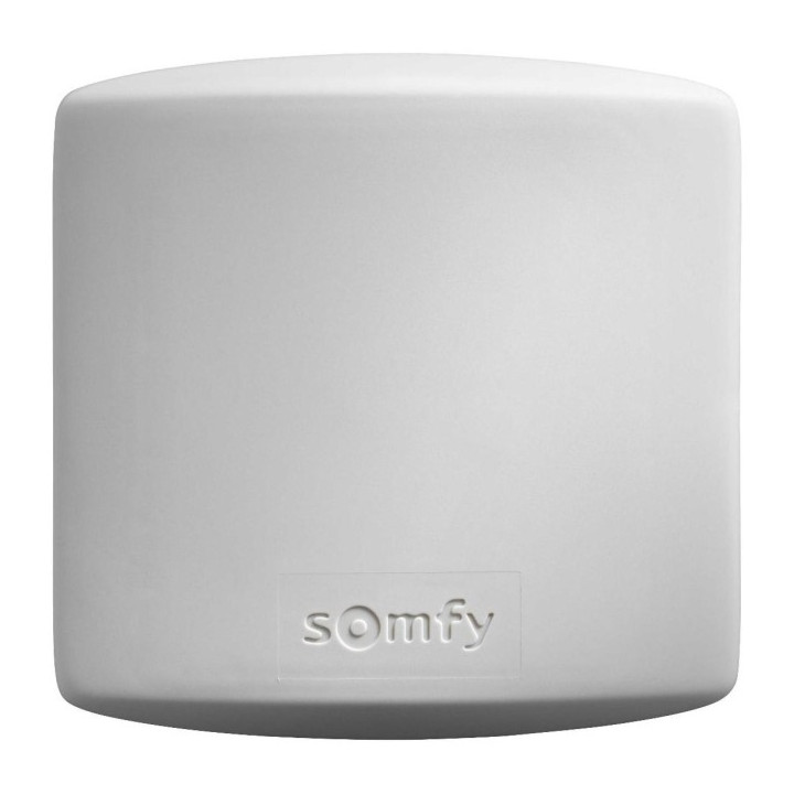 Somfy Outdoor radio uztvērējs RTS 500W apgaismojumam