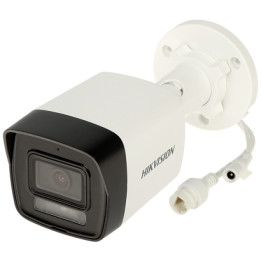 IP KAMERA DS-2CD1023G2-LIU (2,8 MM) viedā hibrīda gaisma — 1080p Hikvision