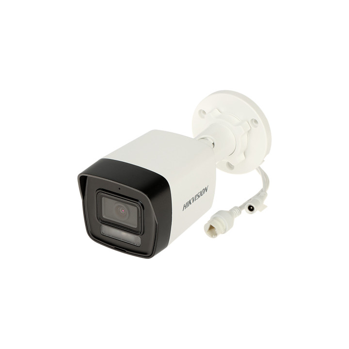 IP KAMERA DS-2CD1023G2-LIU (2,8 MM) viedā hibrīda gaisma — 1080p Hikvision