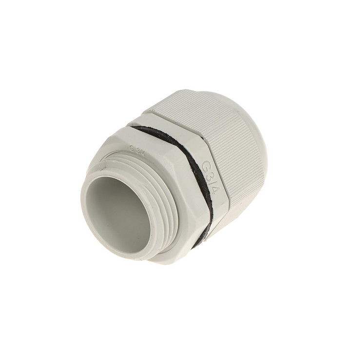 KABEĻU IZVEIDE G3/4 IP68 3/4 "