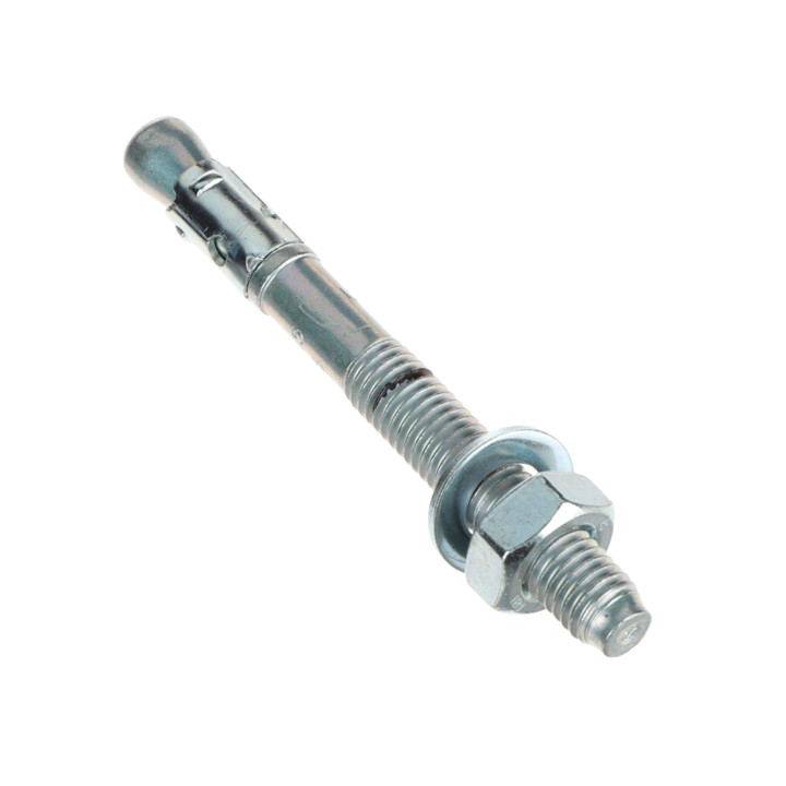 ЭКСПРЕСС-ЯКОРЯ B-LE-ZN-10095*P4 WKRĘT-MET CLIMAS