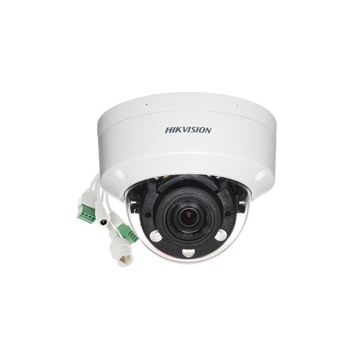 Hikvision DS-2CD2743G2-LIZS2U 4MP PoE IP kamera