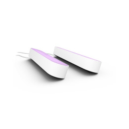 Philips Hue Play balts 2 iepakojumi