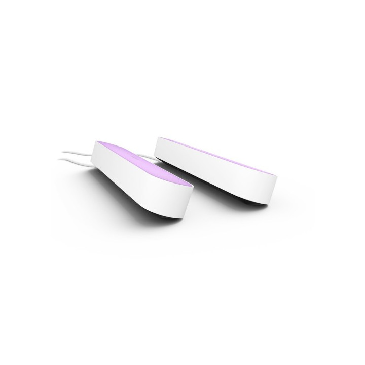 Philips Hue Play белый, 2 шт.
