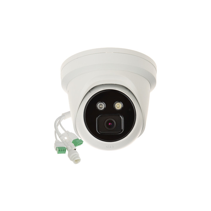 IP KAMERA DS-2CD2346G2-ISU/SL(2,8 MM)(C) AcuSense — 4 Mpx Hikvision