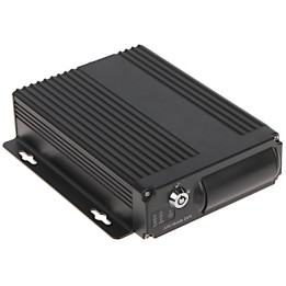 МОБИЛЬНЫЙ DVR AHD ATE-D04SD-T2 4 КАНАЛА С АВТОМОНИТОМ