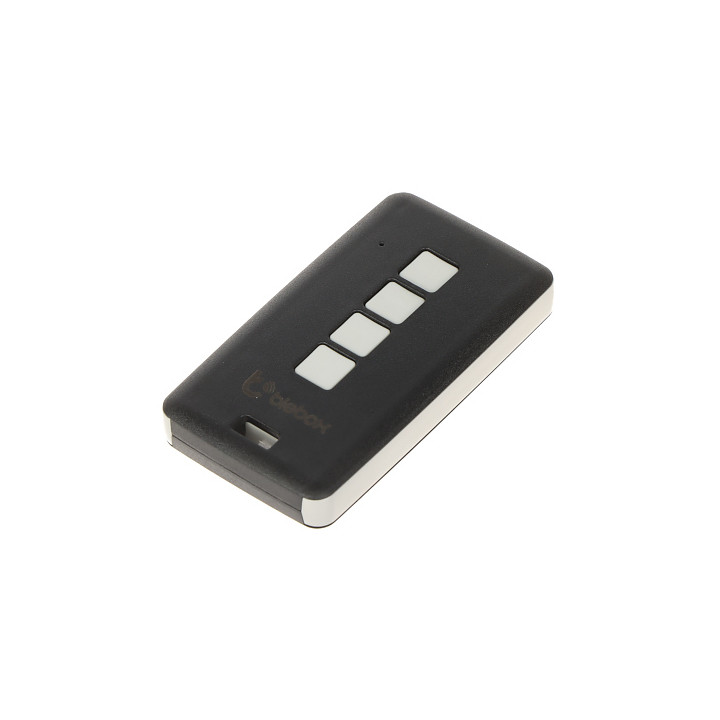 4 KANĀLU TĀLVADĪBAS PULTS UREMOTE-BASIC/BLEBOX Wi-Fi