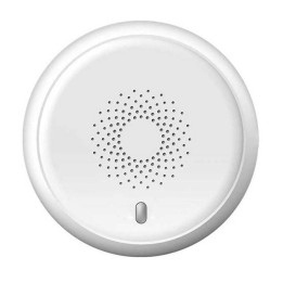 TUYA ZigBee 3.0 dabasgāzes metāna sensors