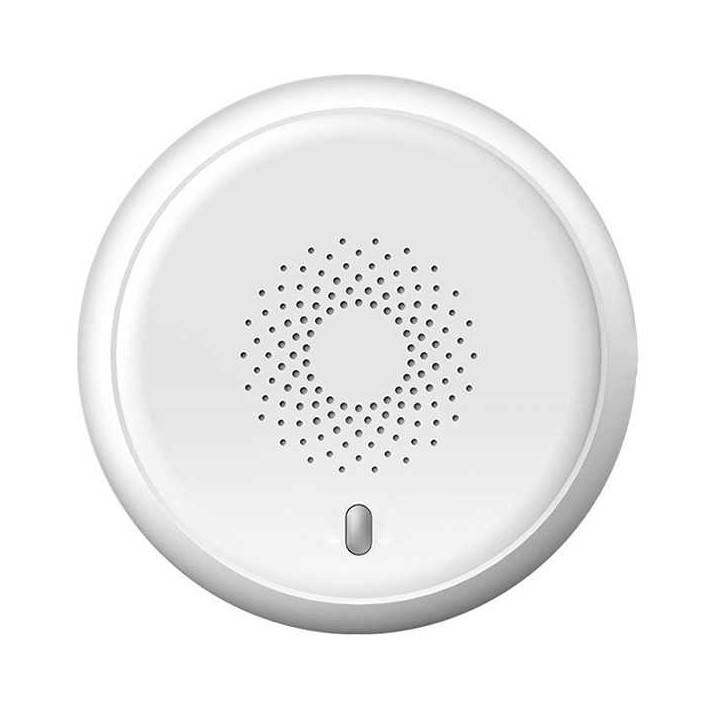 TUYA ZigBee 3.0 dabasgāzes metāna sensors
