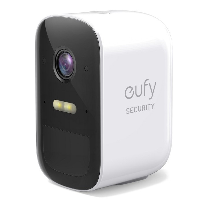 Eufy EUFYCAM 2C papildkamera