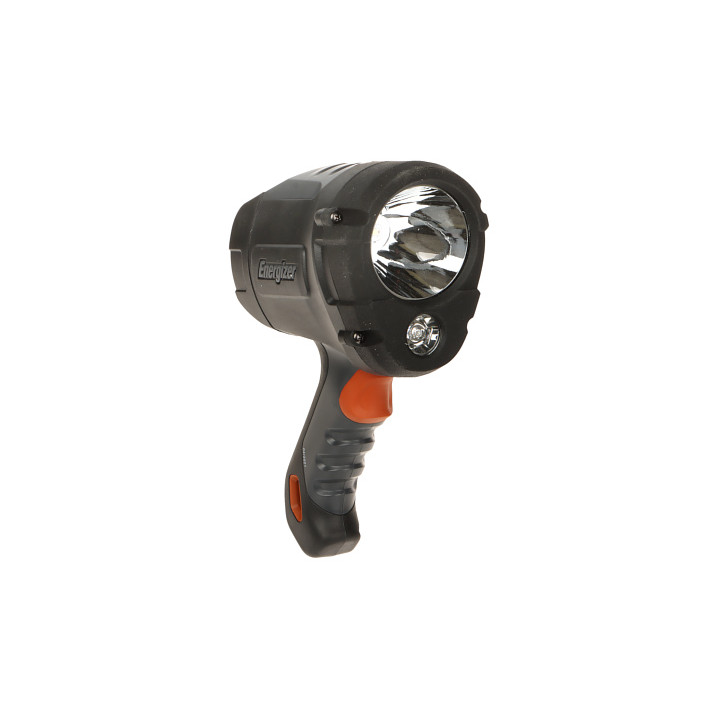 LUKTURI LT-SPOTLIGHT-HARDCASE-550/UZLĀDĒJAMS ENERGIZER