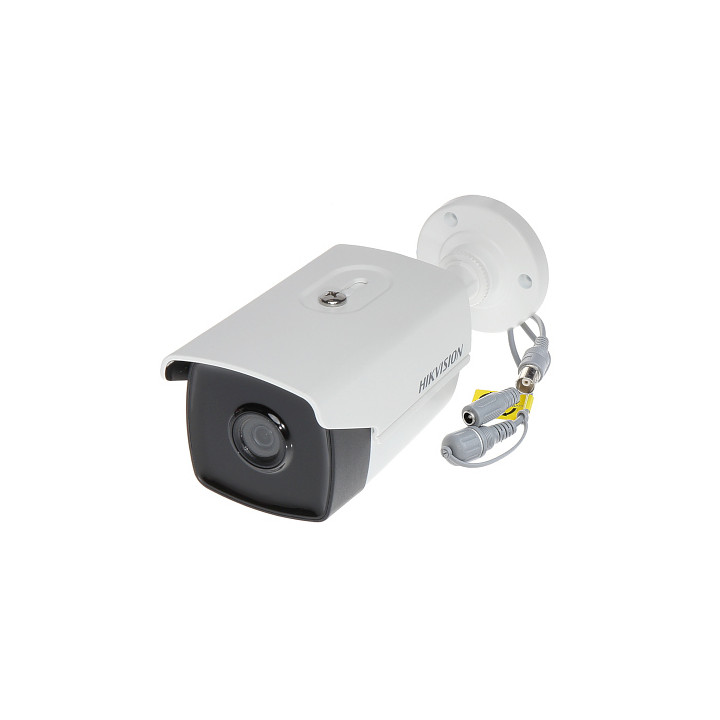 AHD, HD-CVI, HD-TVI, PAL KAMERA DS-2CE16D8T-IT3F (2,8 MM) — 1080p Hikvision