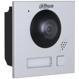 DAHUA VTO4201F-P1 умная настенная панель PoE IP65