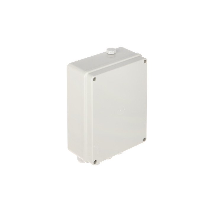 PULSAR S-64H PoE коммутатор 4 порта IP56