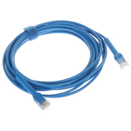 Ubiquiti UC-PATCH-5M-RJ45-BL патч-корд Cat5e 5м