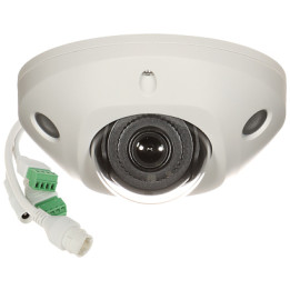 IP VANDALPROOF KAMERA DS-2CD2523G2-IS(2,8MM)(D) AcuSense — 1080p Hikvision