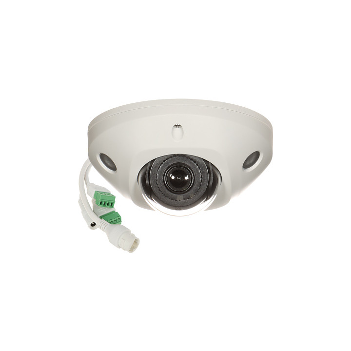 IP VANDALPROOF KAMERA DS-2CD2523G2-IS(2,8MM)(D) AcuSense — 1080p Hikvision