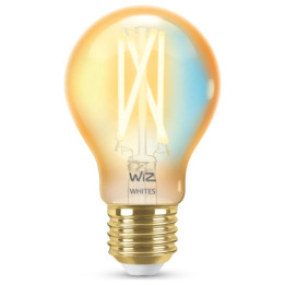 WiZ,Spuldze,7W,2000-5000,A60,E27,1gab gaismas avots