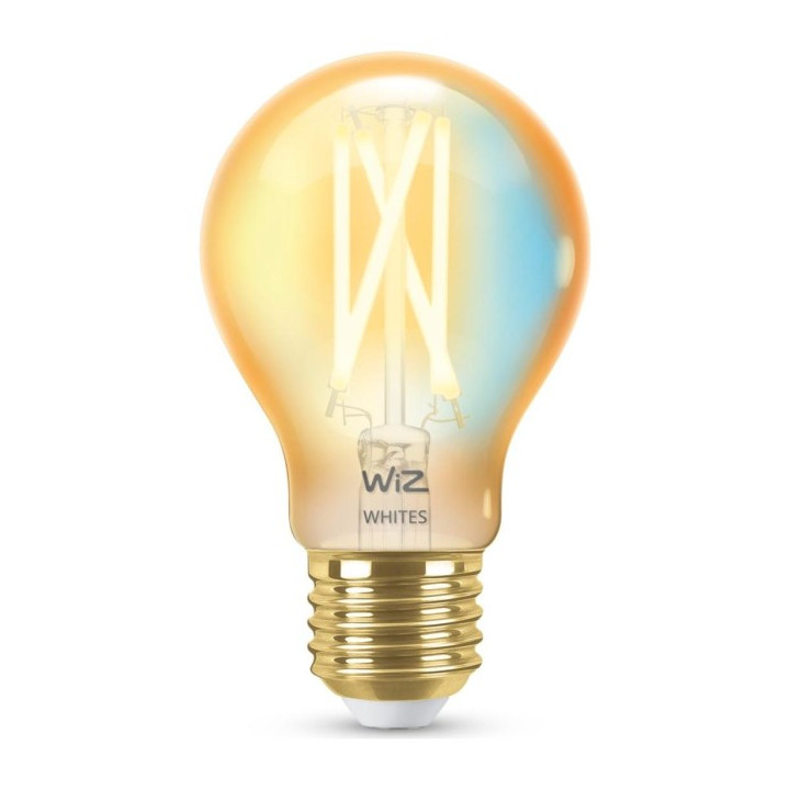 WiZ,Spuldze,7W,2000-5000,A60,E27,1gab gaismas avots