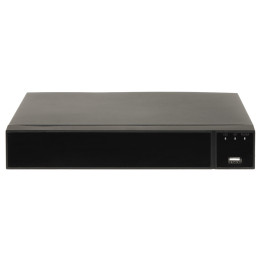 AHD, HD-CVI, HD-TVI, CVBS, IP DVR APTI-XB0401H-S35 4 KANĀLI