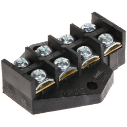 SAVIENOTĀJU LOKNE PRA-4X10.0/EPN Elektro-Plast