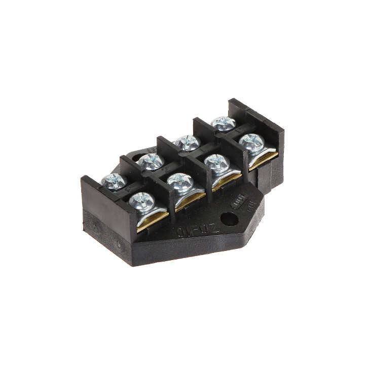 SAVIENOTĀJU LOKNE PRA-4X10.0/EPN Elektro-Plast