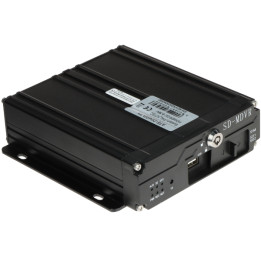 AHD MOBILE DVR ATE-D04SD-T3 4 KANĀLI AUTOMĀTIS