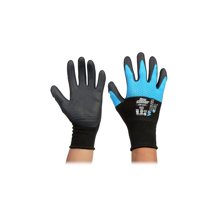 DARBA CIMDI WG-422/M Bee-Smart WONDER GRIP
