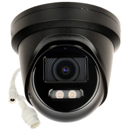 IP KAMERA DS-2CD2387G2-LU(2,8 MM)(C)(BLACK) ColorVu — 8,3 Mpx, 4K UHD Hikvision