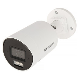 IP KAMERA DS-2CD2083G2-LI2U(2,8 MM)/PL Smart Hybrid Light AcuSense — 8,3  Mpx 4K UHD Hikvision