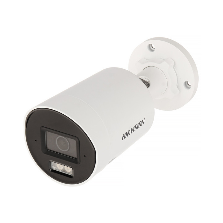 IP KAMERA DS-2CD2083G2-LI2U(2,8 MM)/PL Smart Hybrid Light AcuSense — 8,3  Mpx 4K UHD Hikvision