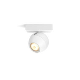 Philips Hue Buckramsingle spot white 1x5W 230V