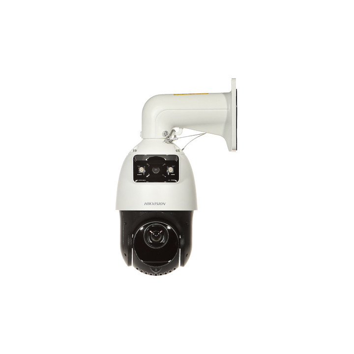 СКОРОСТЬ IP-КУПОЛЬНАЯ КАМЕРА DS-2SE4C225MWG-E(12F0) TandemVu ColorVu - 1080p 4,8... 120 мм Hikvision