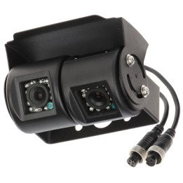 AUTONE ATE-CAM-AHD620HD AHD kamera 1080p 2.8mm