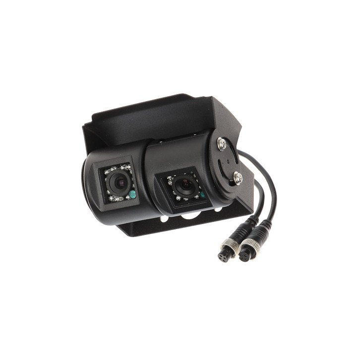 AUTONE ATE-CAM-AHD620HD AHD kamera 1080p 2.8mm