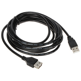USB-A кабель 3.0 м USB-WG/3.0M